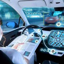 武汉首座无人驾驶电动汽车充电站投入使用 创新技术驱动智能出行