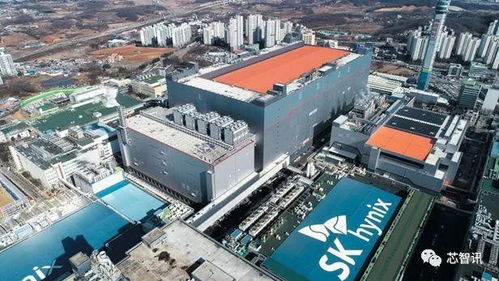 计算速度提升16倍 SK海力士公布存内计算产品GDDR6-AiM技术开发