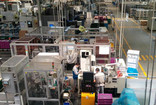 技术开发赋能，长春企业复工复产一周产能恢复80%